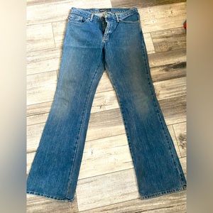Express jeans